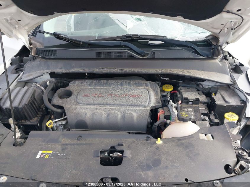 2018 Jeep Compass Limited VIN: 3C4NJDCB3JT364778 Lot: 12388909