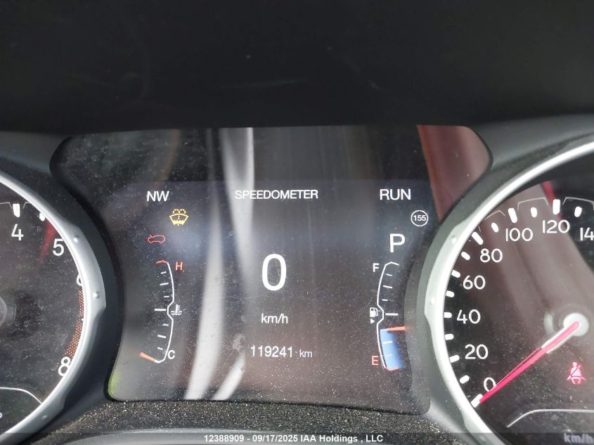 2018 Jeep Compass Limited VIN: 3C4NJDCB3JT364778 Lot: 12388909