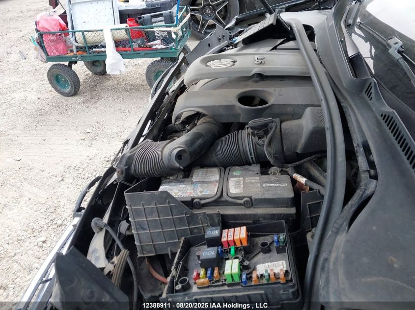 2007 Volkswagen Jetta 2.5 VIN: 3VWRF81K87M095156 Lot: 12388911