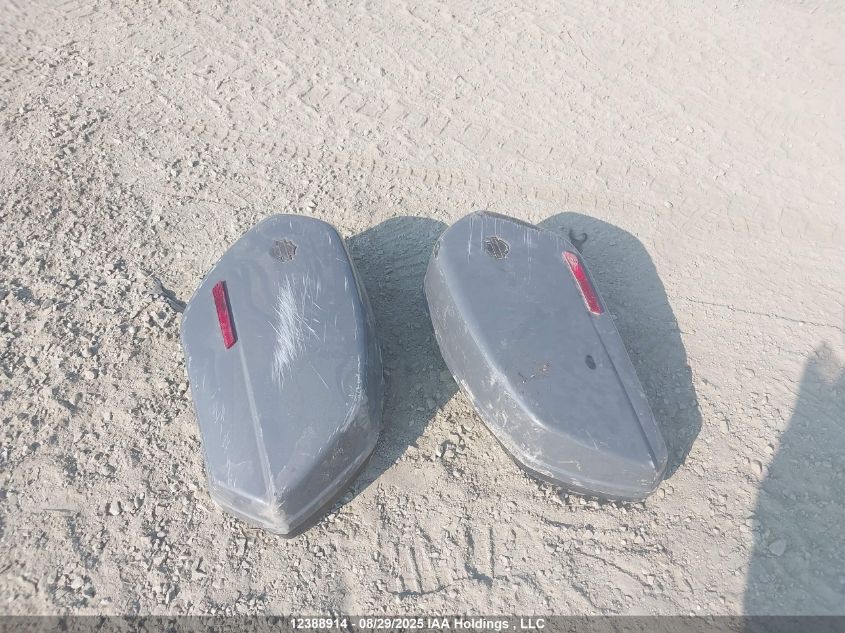 2022 Harley-Davidson Fxlrst VIN: 5HD1YXZ33NB060909 Lot: 12388914