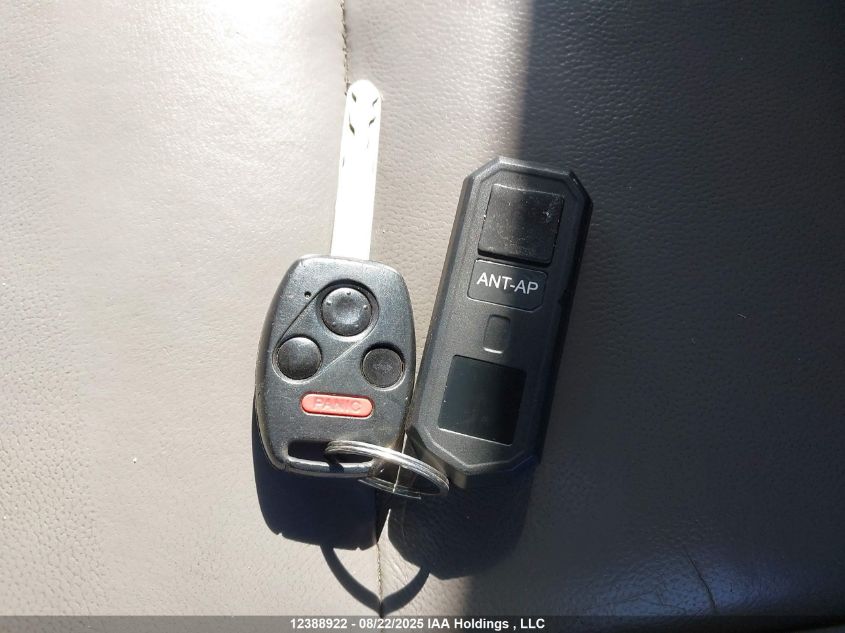 2010 Honda Civic Sdn VIN: 2HGFA1F09AH033923 Lot: 12388922