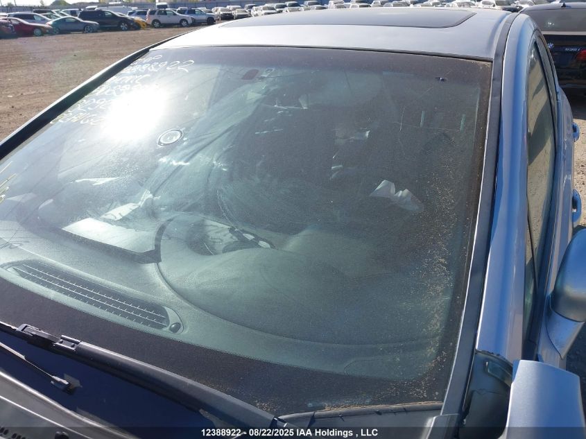 2010 Honda Civic Sdn VIN: 2HGFA1F09AH033923 Lot: 12388922