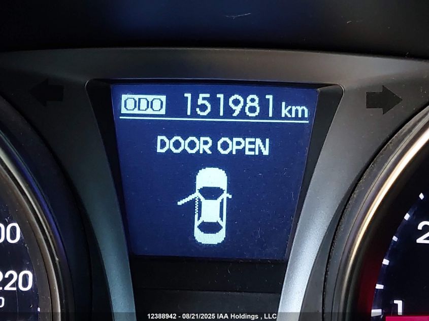 2013 Hyundai Genesis Coupe 2.0T VIN: KMHHT6KD9DU100816 Lot: 12388942