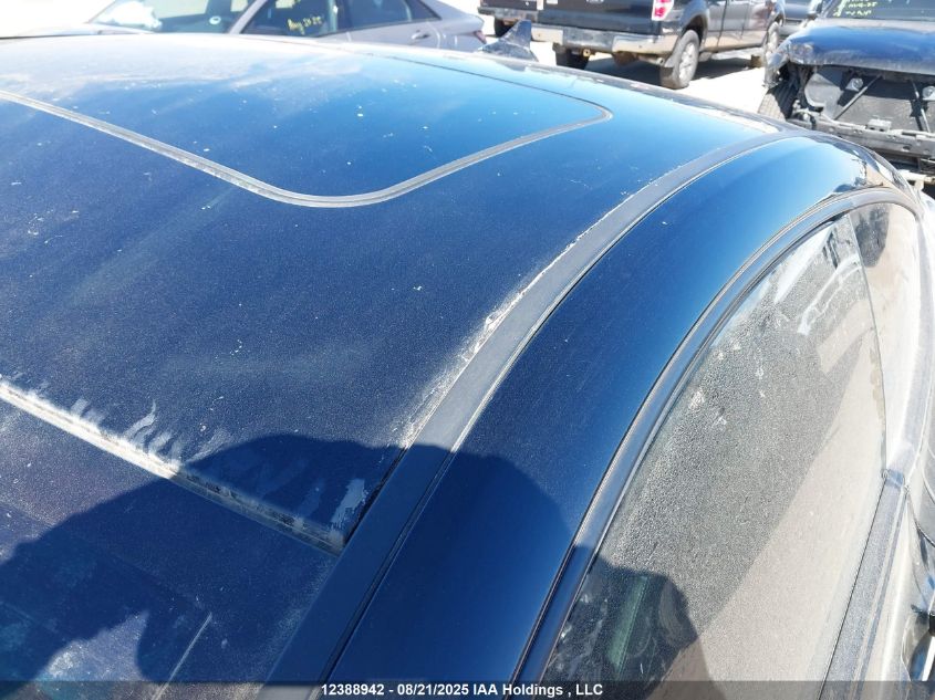 2013 Hyundai Genesis Coupe 2.0T VIN: KMHHT6KD9DU100816 Lot: 12388942