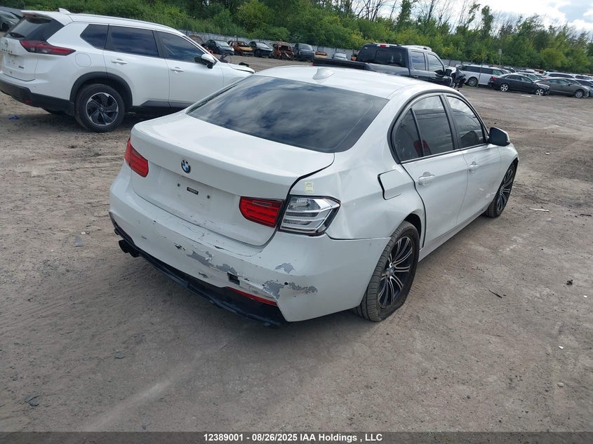 WBA3B3C56DF540534 2013 BMW 3ER photo no. 4