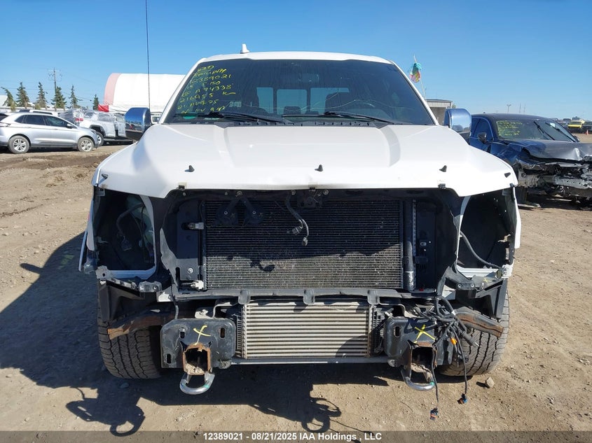 1FTEW1EG0JFA74338 2018 FORD F-150 photo no. 13
