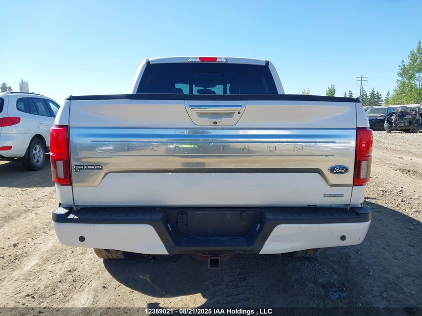 1FTEW1EG0JFA74338 2018 FORD F-150 photo no. 17