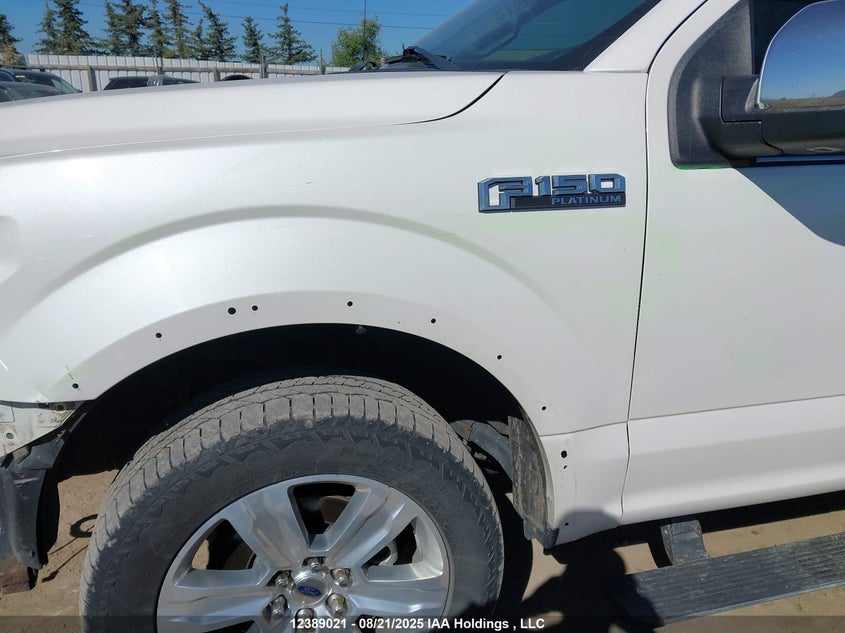 1FTEW1EG0JFA74338 2018 FORD F-150 photo no. 19