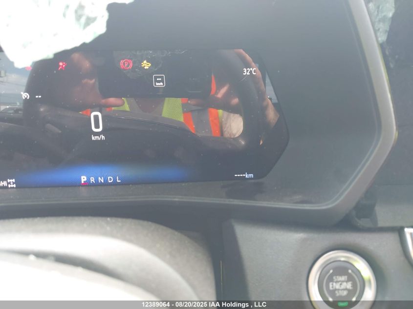 2025 Chevrolet Colorado Wt 4Wd VIN: 1GCPTBEK3S1116639 Lot: 12389064