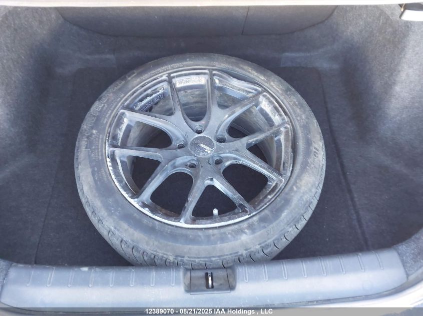 2017 Honda Civic Ex VIN: 2HGFC3B41HH452387 Lot: 12389070