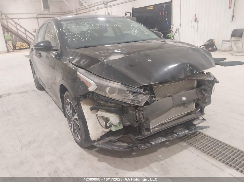 3KPF34AD6PE710600 2023 Kia Forte Ex/Ex Premium/Ex+/Gt-Line auction photo 1