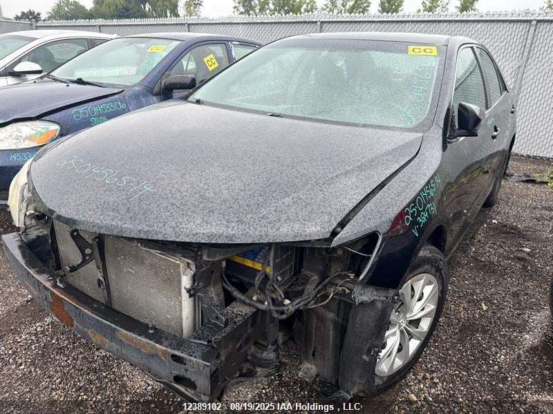 4T1BF1FK0EU324731 2014 Toyota Camry L/Se/Le/Xle auction photo 1