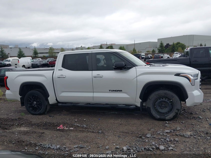 5TFWC5DB5RX081463 2024 TOYOTA TUNDRA photo no. 13