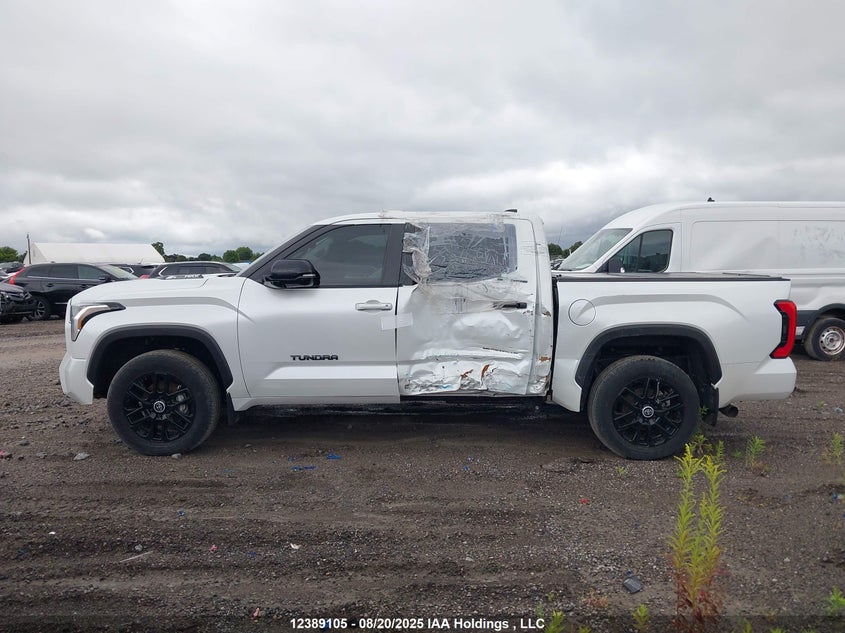 5TFWC5DB5RX081463 2024 TOYOTA TUNDRA photo no. 14