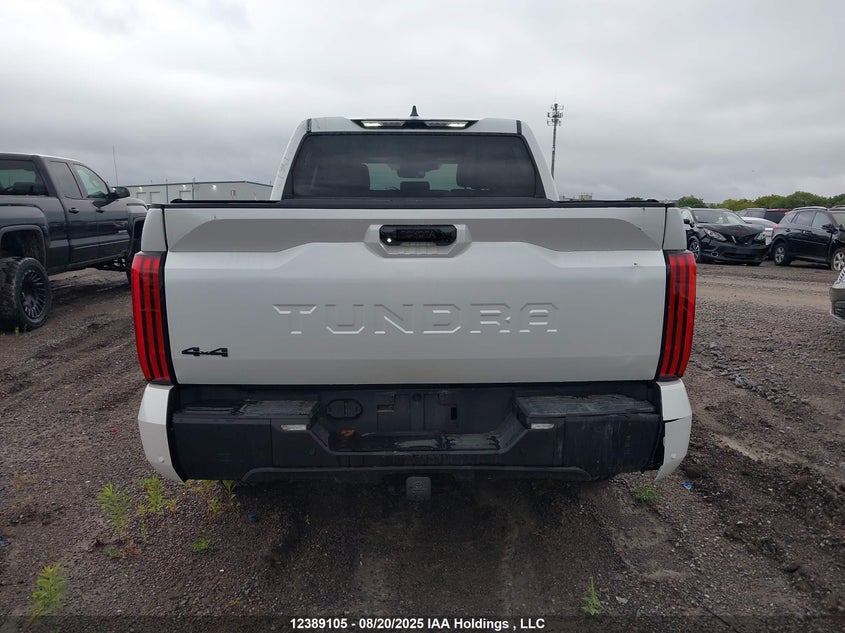 5TFWC5DB5RX081463 2024 TOYOTA TUNDRA photo no. 16