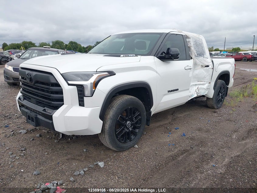 5TFWC5DB5RX081463 2024 TOYOTA TUNDRA photo no. 2