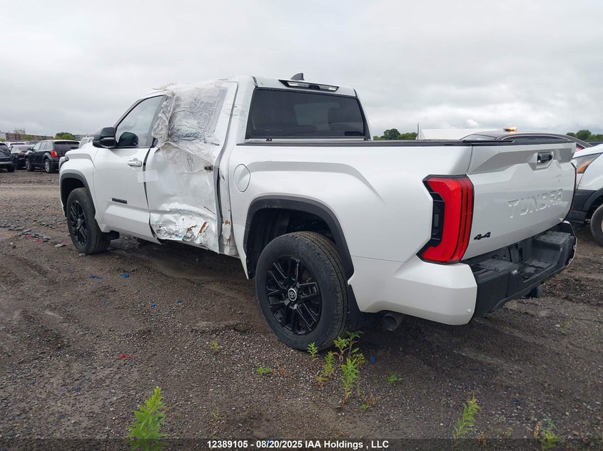 5TFWC5DB5RX081463 2024 TOYOTA TUNDRA photo no. 3