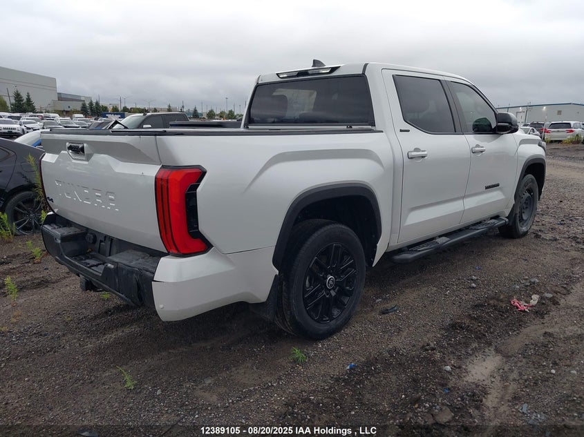 5TFWC5DB5RX081463 2024 TOYOTA TUNDRA photo no. 4