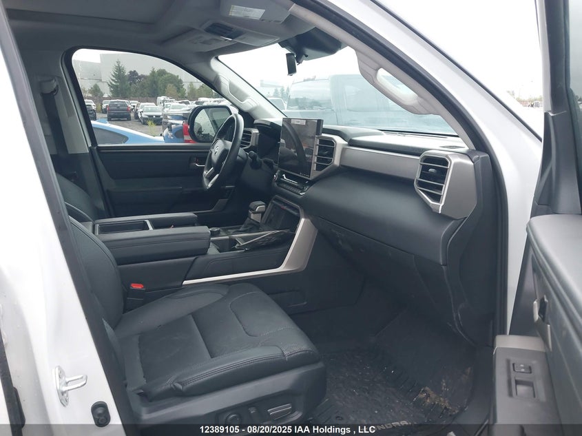 5TFWC5DB5RX081463 2024 TOYOTA TUNDRA photo no. 5