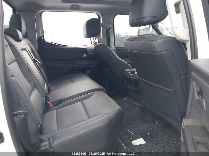 5TFWC5DB5RX081463 2024 TOYOTA TUNDRA photo no. 8