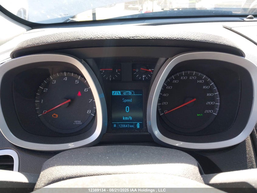 2017 Chevrolet Equinox Lt VIN: 2GNFLFE39H6308818 Lot: 12389134