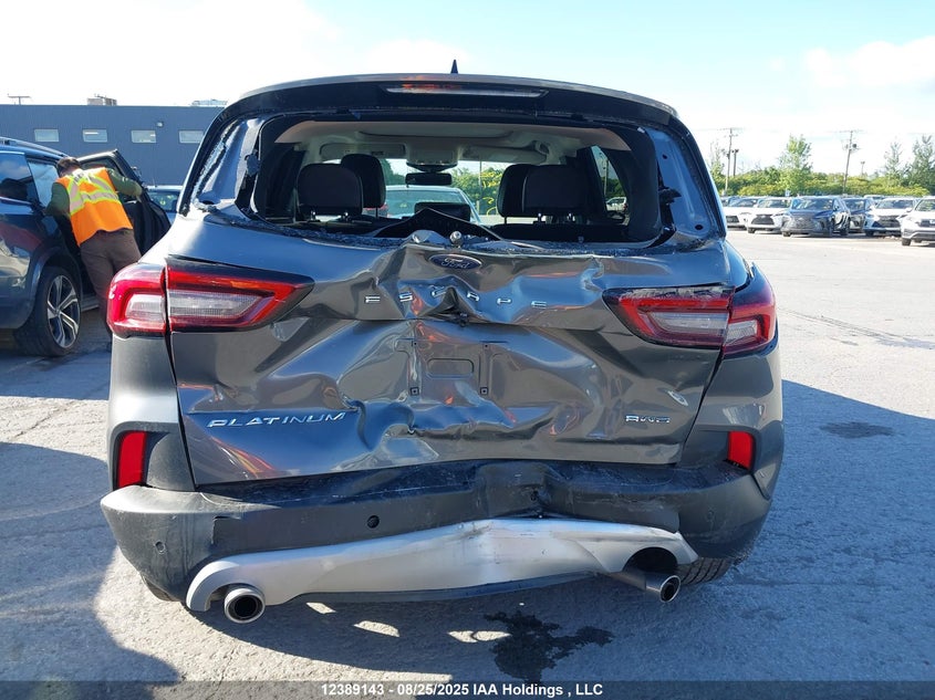 1FMCU9JA8RUA62941 2024 FORD ESCAPE photo no. 17
