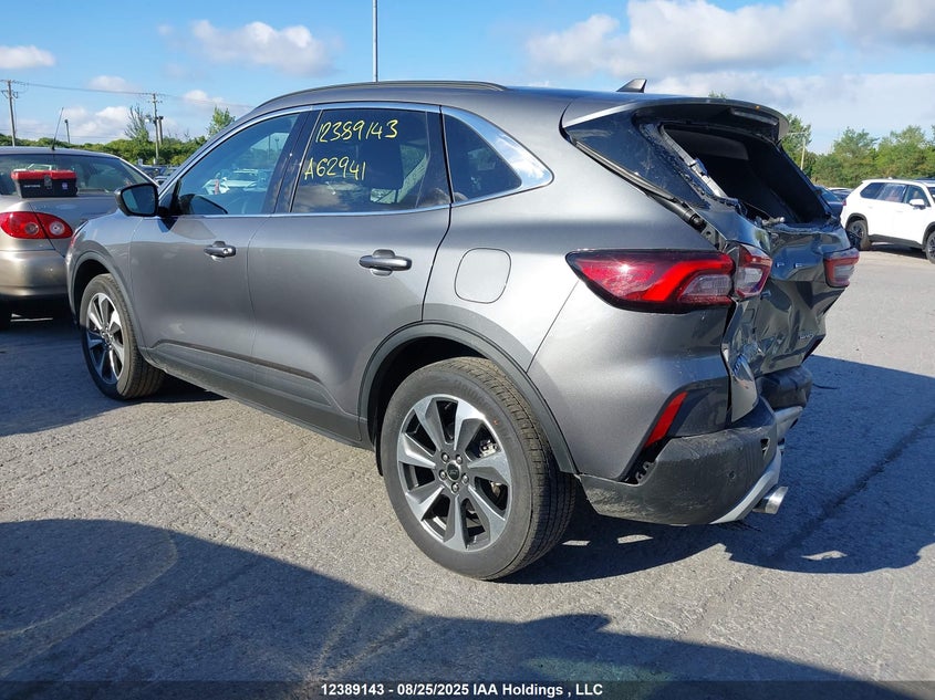 1FMCU9JA8RUA62941 2024 FORD ESCAPE photo no. 3