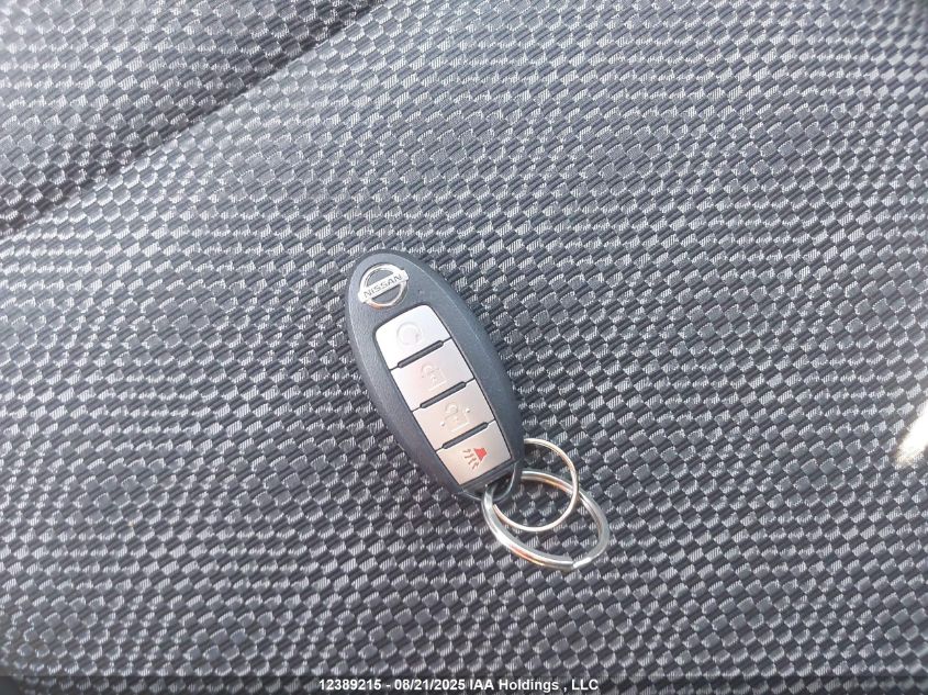 2023 Nissan Qashqai VIN: JN1BJ1BW6PW105097 Lot: 12389215