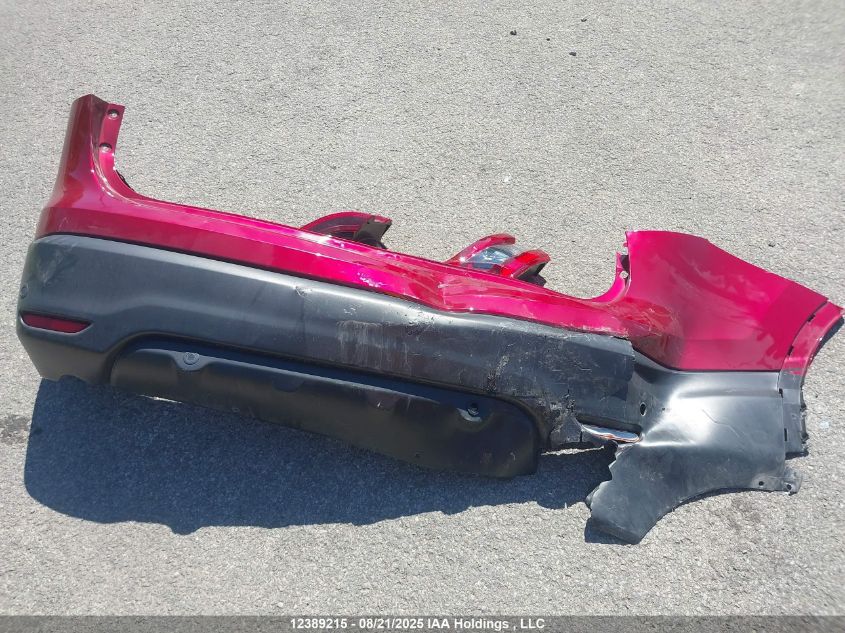 2023 Nissan Qashqai VIN: JN1BJ1BW6PW105097 Lot: 12389215