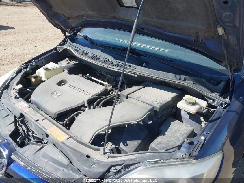 2009 Mazda 5 VIN: JM1CR293190333980 Lot: 12389277