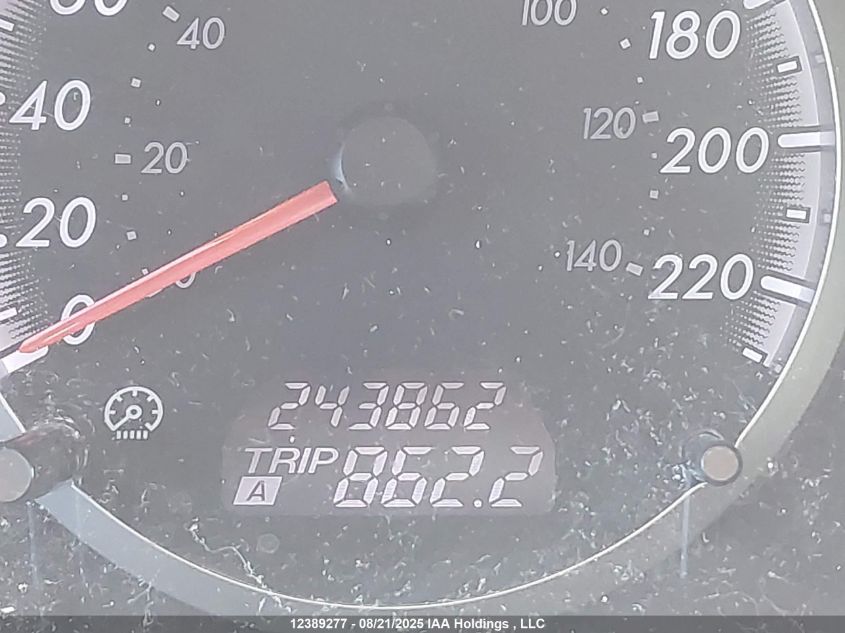 2009 Mazda 5 VIN: JM1CR293190333980 Lot: 12389277