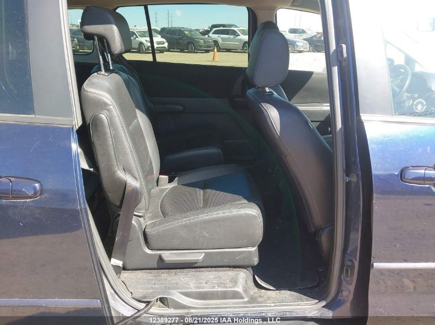 2009 Mazda 5 VIN: JM1CR293190333980 Lot: 12389277