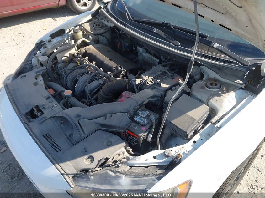 2009 Mitsubishi Lancer De VIN: JA3AU16U39U603991 Lot: 12389300