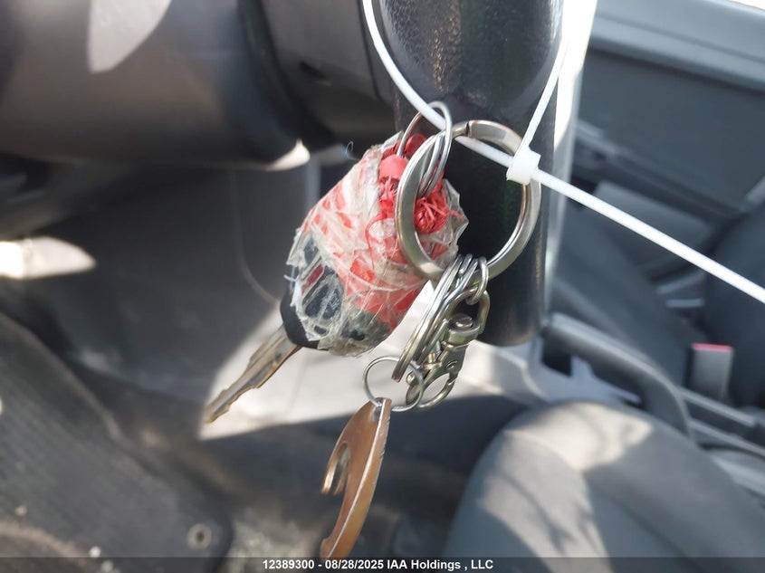 2009 Mitsubishi Lancer De VIN: JA3AU16U39U603991 Lot: 12389300