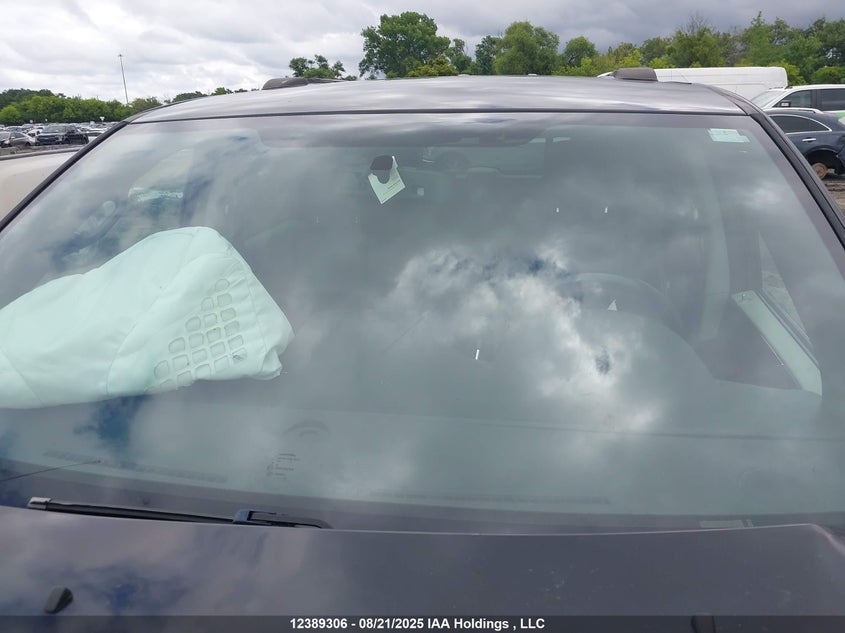 2C4RDGBG3GR330858 2016 DODGE CARAVAN photo no. 17