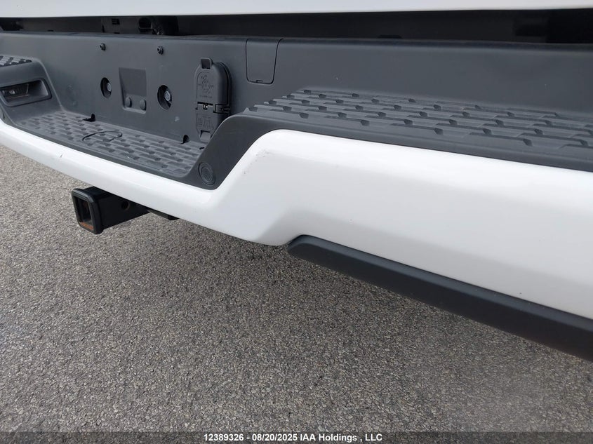 2025 Ram 1500 Big Horn VIN: 1C6RRFFG8SN578171 Lot: 12389326