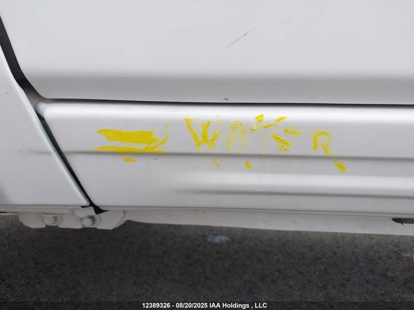 2025 Ram 1500 Big Horn VIN: 1C6RRFFG8SN578171 Lot: 12389326