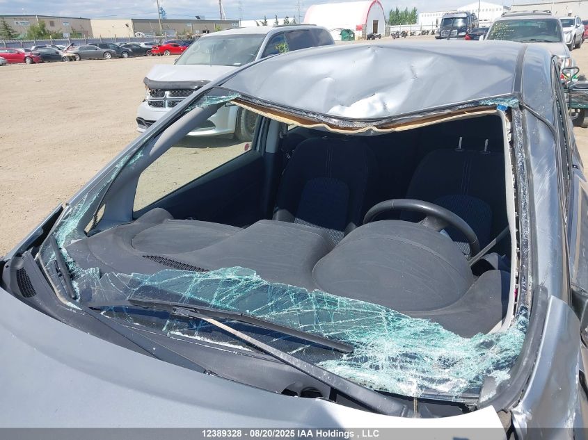 2014 Nissan Versa Note 1.6 S/1.6 Sl/1.6 Sv VIN: 3N1CE2CP7EL432455 Lot: 12389328