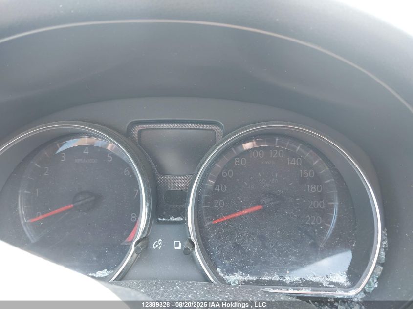 2014 Nissan Versa Note 1.6 S/1.6 Sl/1.6 Sv VIN: 3N1CE2CP7EL432455 Lot: 12389328