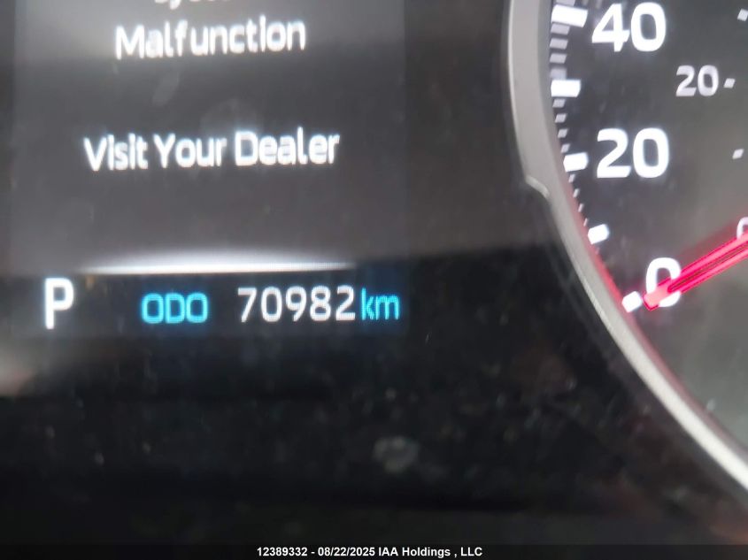 2020 Toyota Rav4 Le VIN: 2T3B1RFV3LC119112 Lot: 12389332