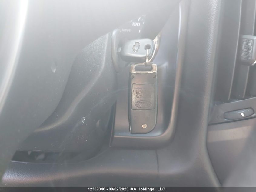 2015 Chevrolet Silverado 1500 Ls/Wt VIN: 1GCRCPEC8FZ257034 Lot: 12389348