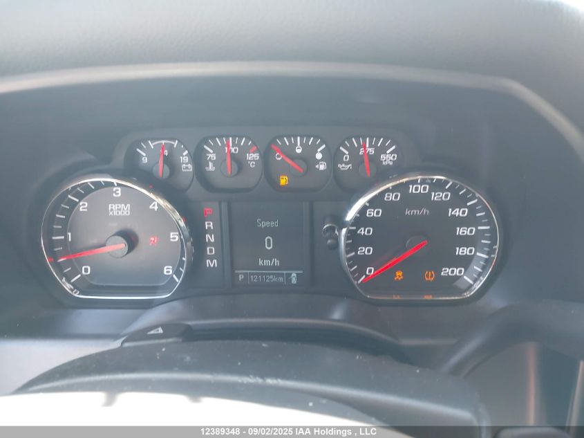 2015 Chevrolet Silverado 1500 Ls/Wt VIN: 1GCRCPEC8FZ257034 Lot: 12389348