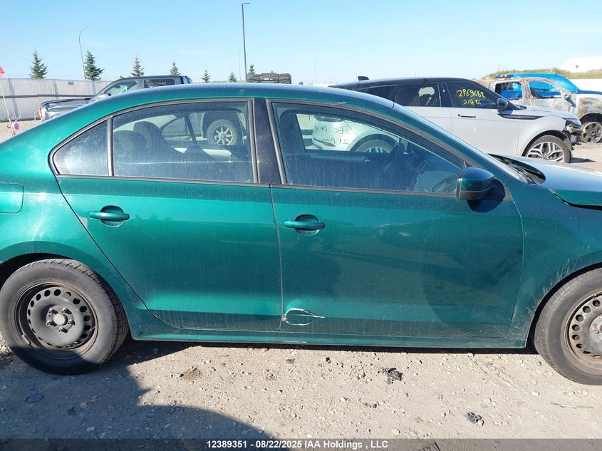 3VW2B7AJXHM271074 2017 VOLKSWAGEN JETTA photo no. 13