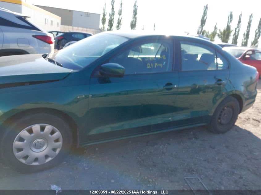 3VW2B7AJXHM271074 2017 VOLKSWAGEN JETTA photo no. 14