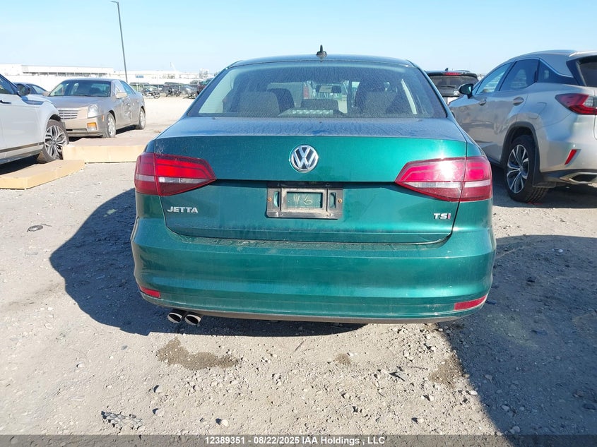 3VW2B7AJXHM271074 2017 VOLKSWAGEN JETTA photo no. 16