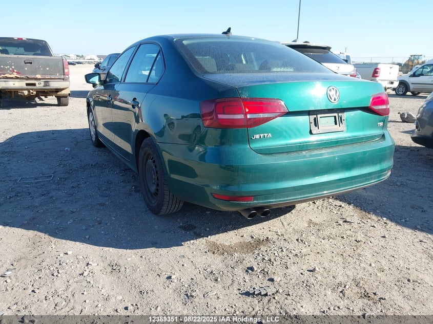 3VW2B7AJXHM271074 2017 VOLKSWAGEN JETTA photo no. 3