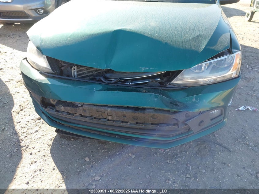 3VW2B7AJXHM271074 2017 VOLKSWAGEN JETTA photo no. 6