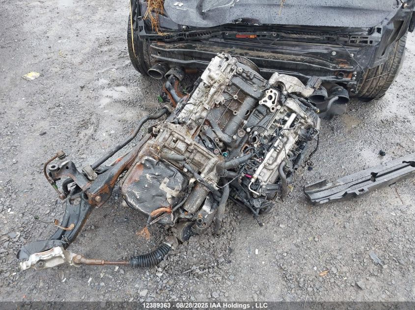 2018 Volkswagen Golf R VIN: WVWVF7AU0JW238184 Lot: 12389363