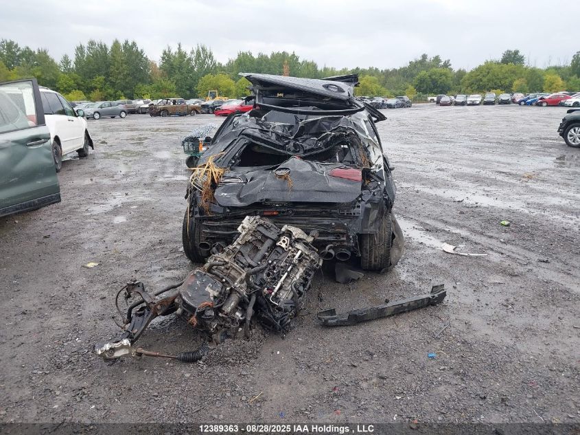 2018 Volkswagen Golf R VIN: WVWVF7AU0JW238184 Lot: 12389363