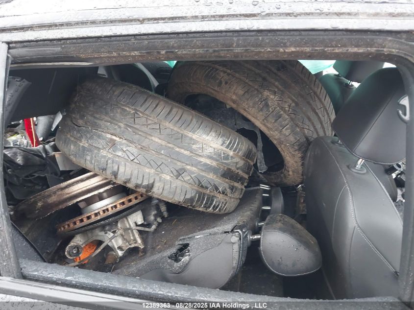 2018 Volkswagen Golf R VIN: WVWVF7AU0JW238184 Lot: 12389363